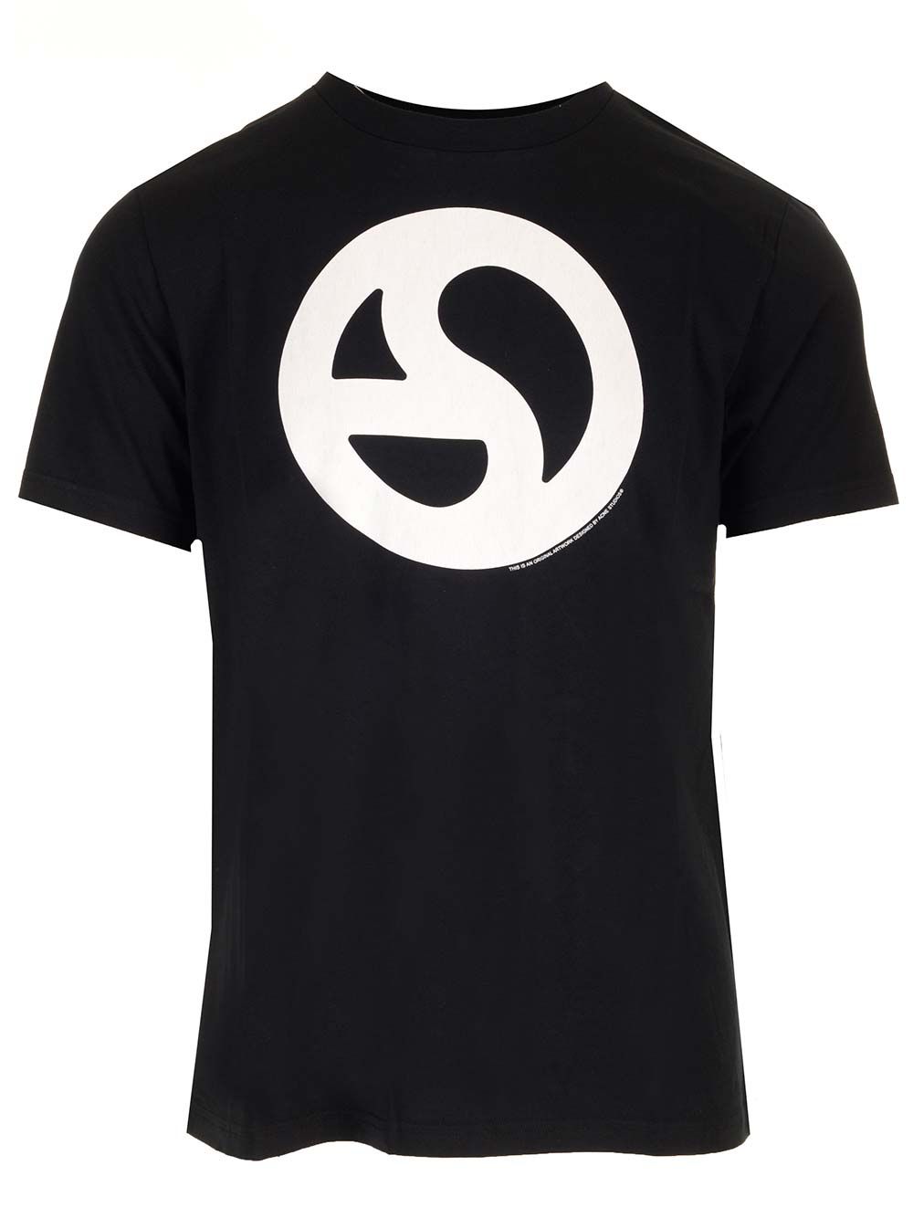 Tシャツ ブラック