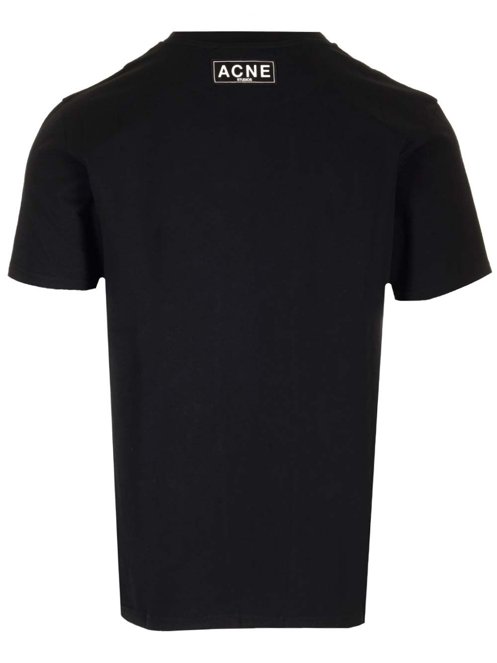 Tシャツ ブラック