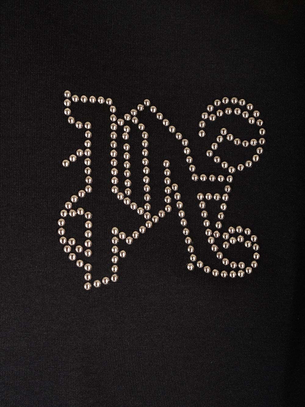 ブラック Tシャツ エンジェルス イン コットン