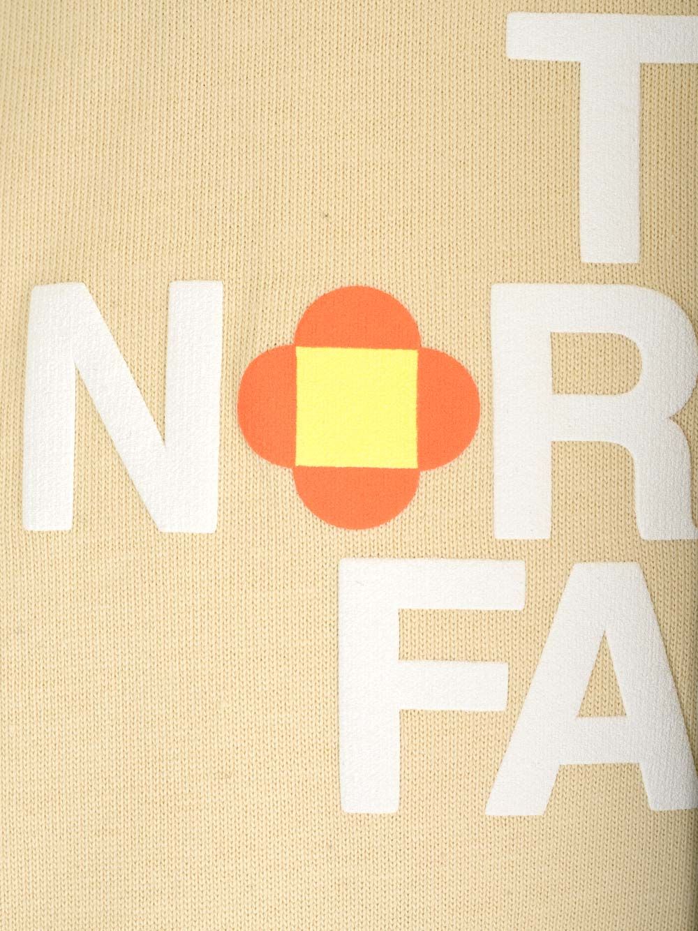クルー ネック Tシャツ ウィズ オーバーサイズ フィット アンド グラフィック リブ ネック