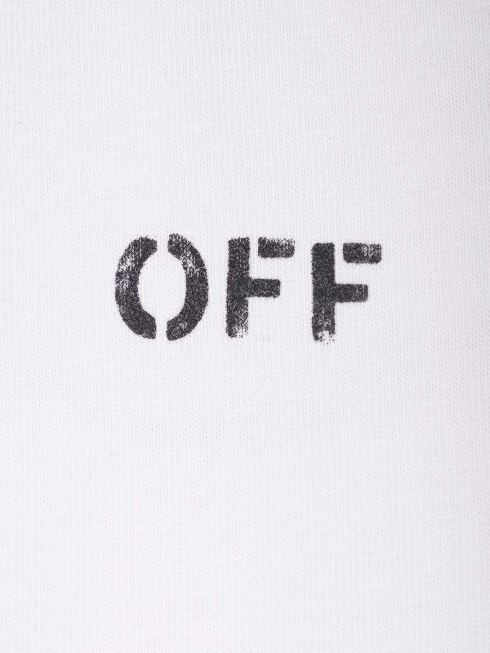 ブラック ジャージ ベーシック Tシャツ ウィズ スモール ロゴ