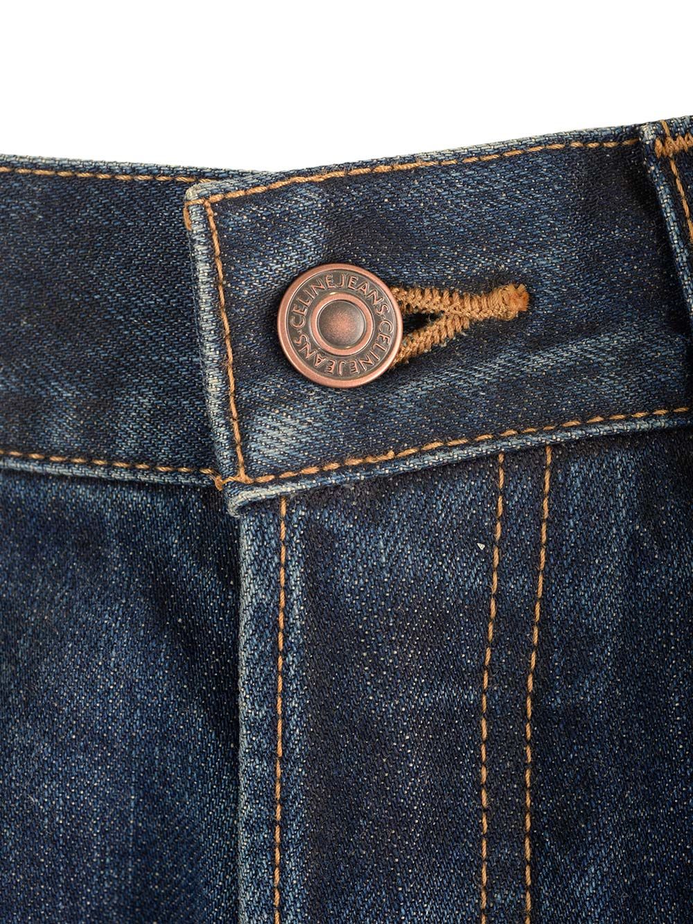 ジーンズ モデル イン コットン