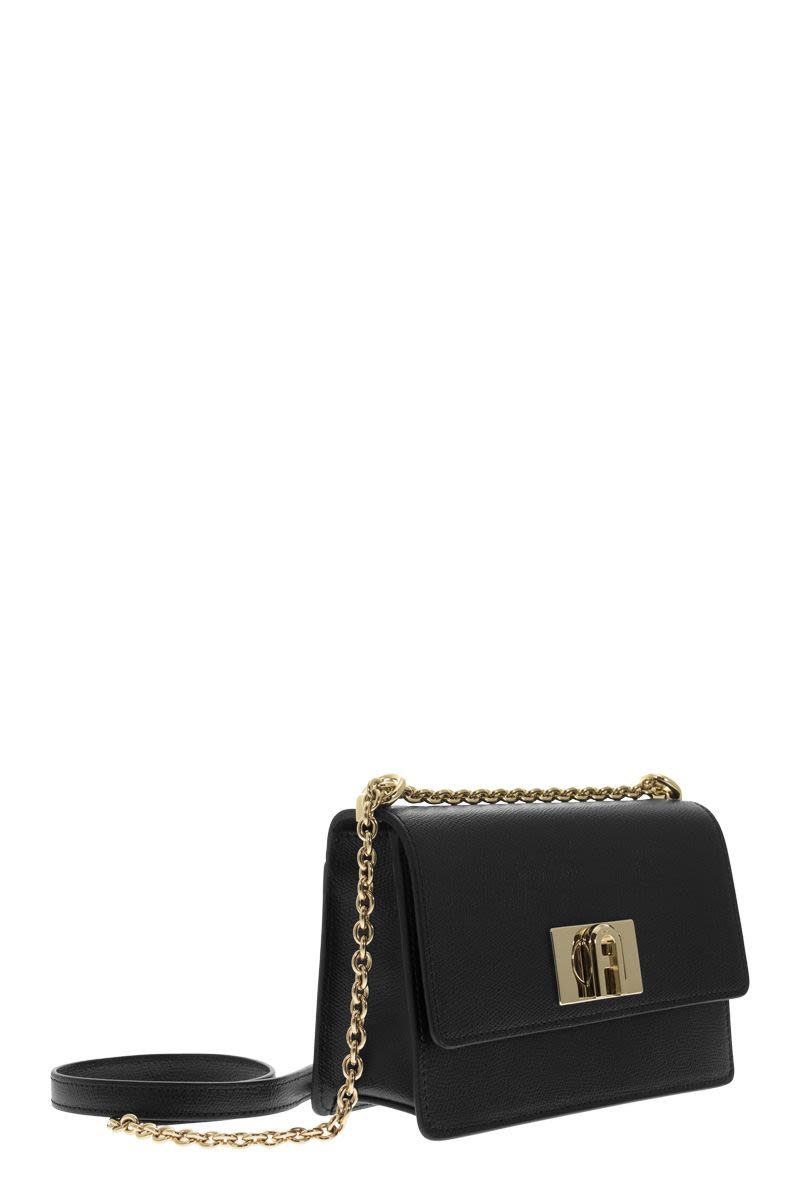 FURLA 1927 ミニ クロスボディー バッグ