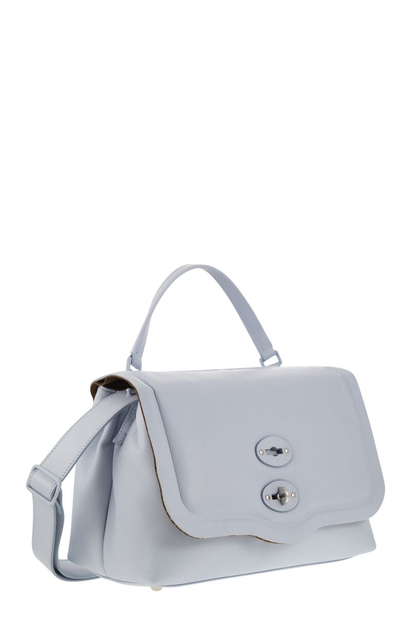 POSTINA PILLOW ハンドバッグ