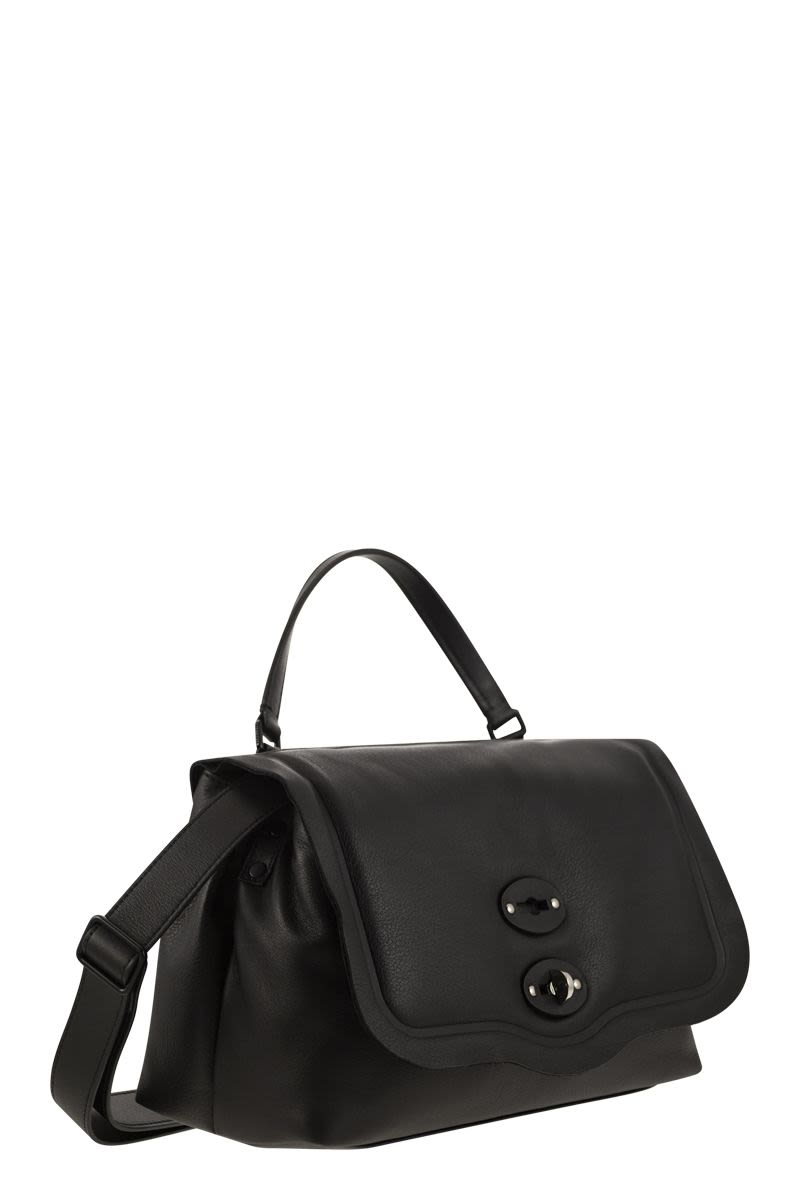 POSTINA PILLOW ハンドバッグ