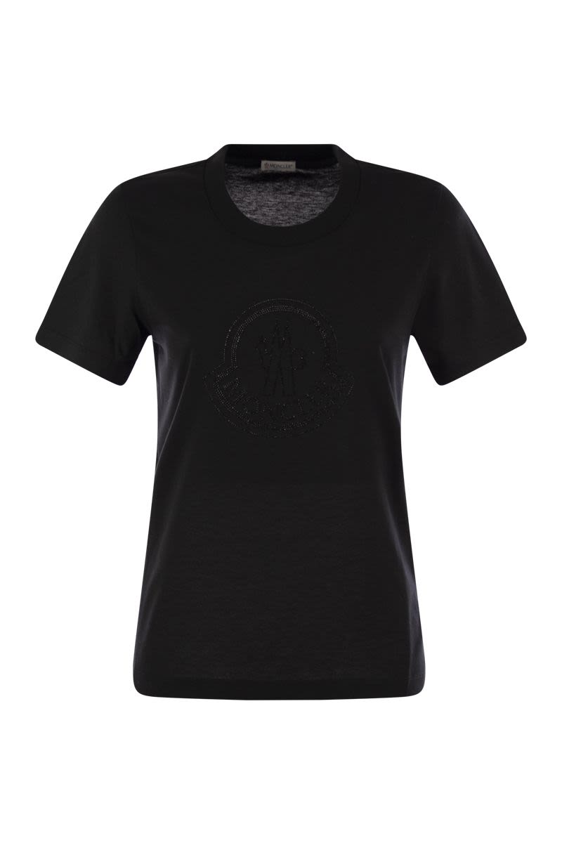 ロゴ Tシャツ