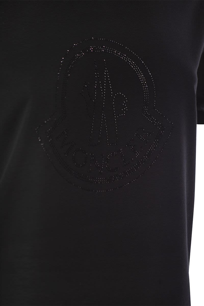 ロゴ Tシャツ