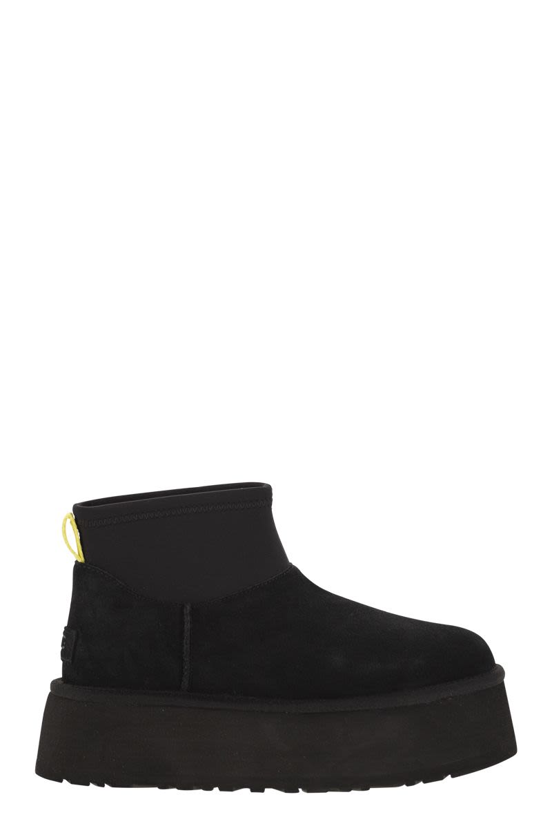 Ugg/アグ｜クラシック ミニ ブーツ