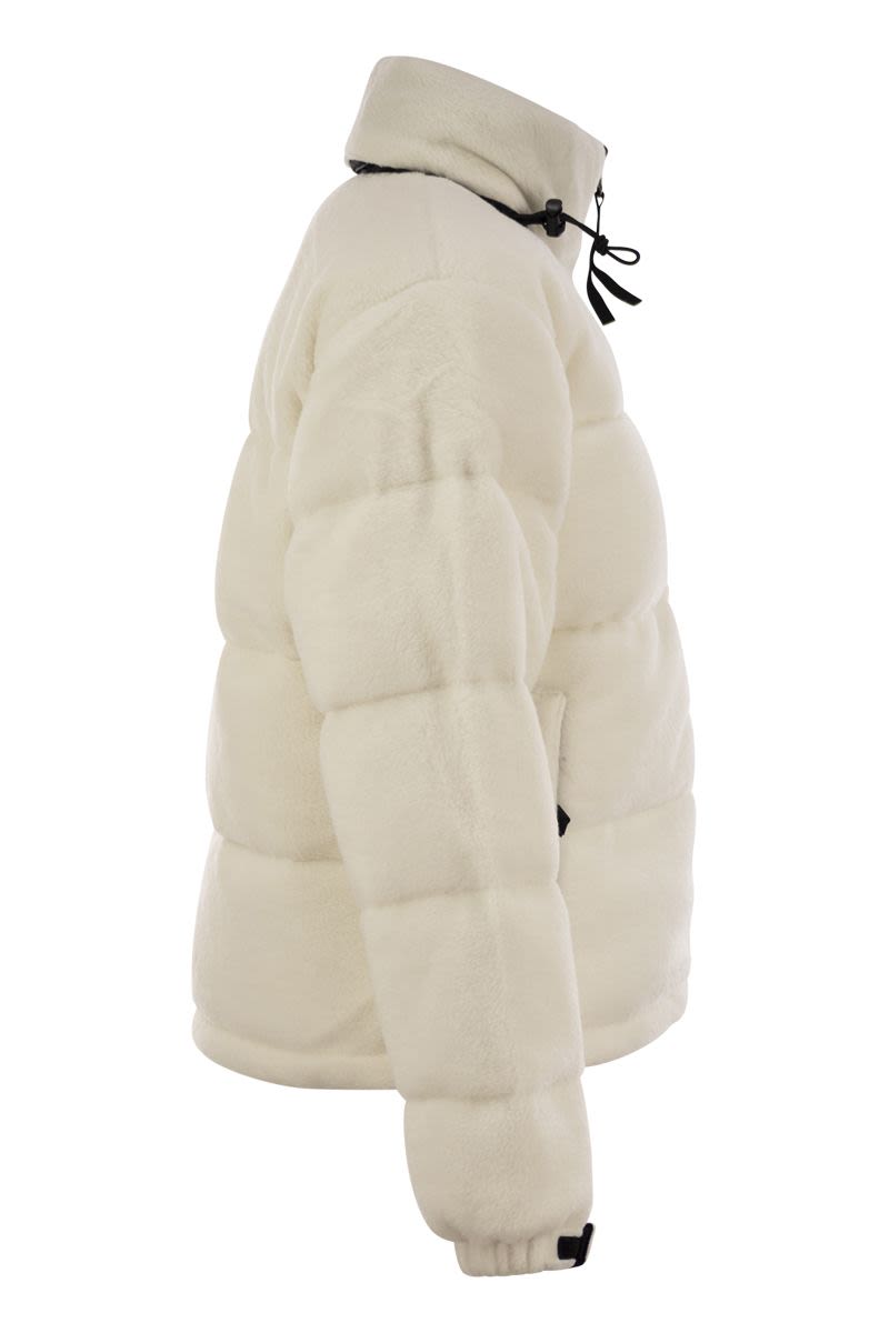 NUPTSE ヌプシ ジャケット