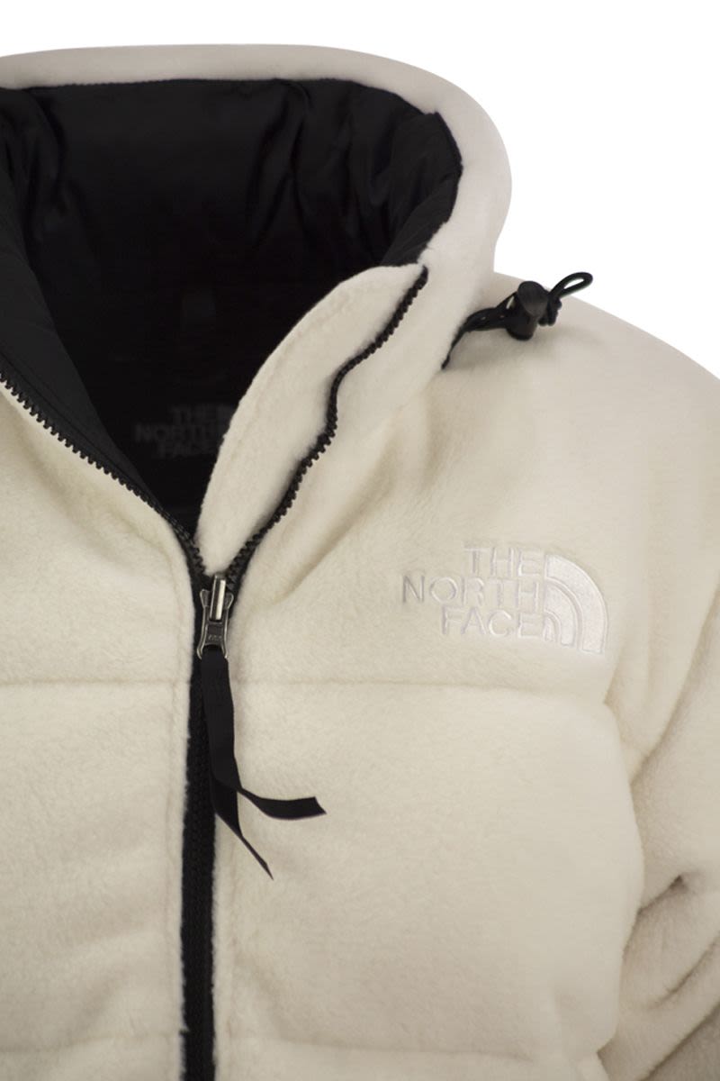 NUPTSE ヌプシ ジャケット