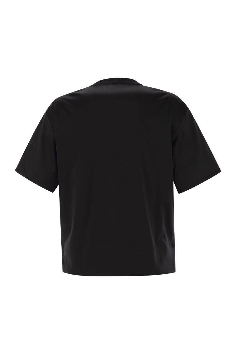 コットン Tシャツ