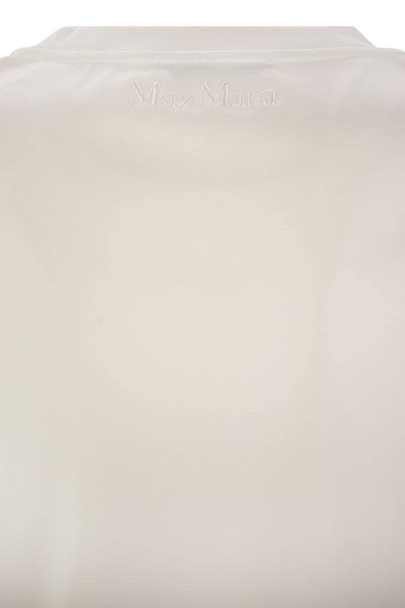 ベーシック コットン Tシャツ