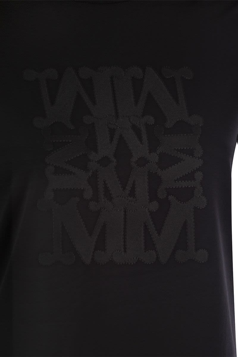 Tシャツ イン コットン