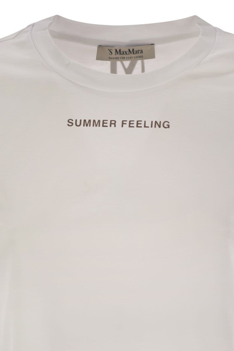 ショートスリーブ Tシャツ