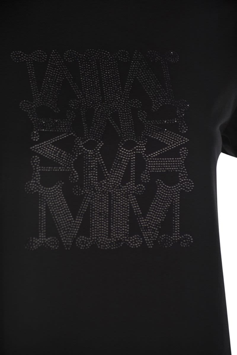 Tシャツ イン コットン