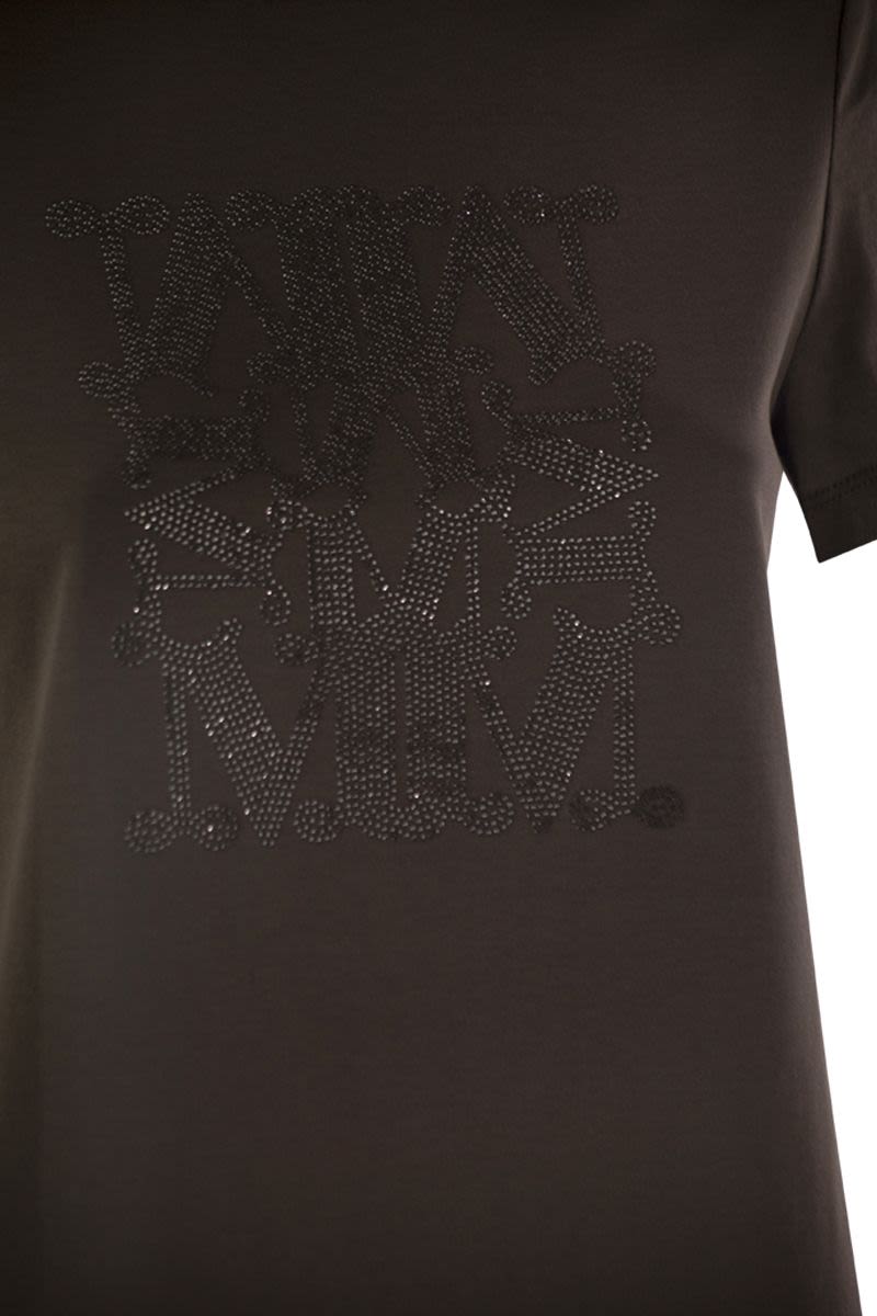 Tシャツ イン コットン