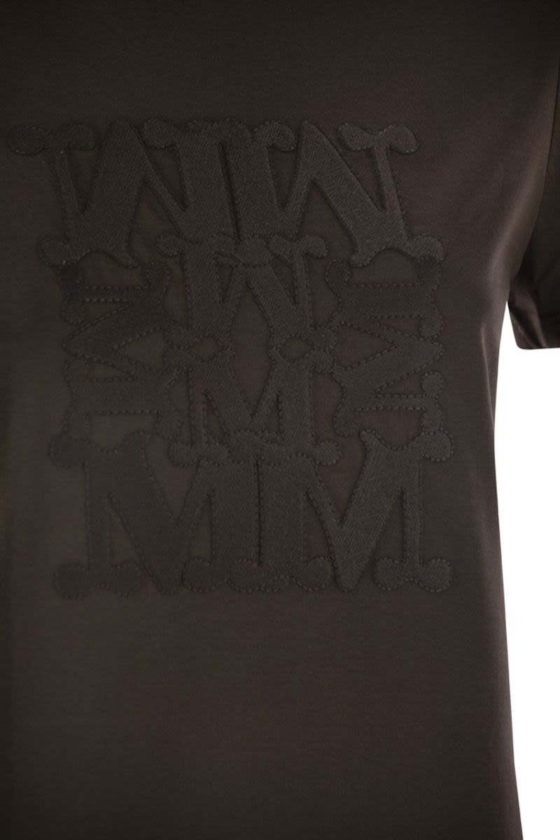 Tシャツ イン コットン