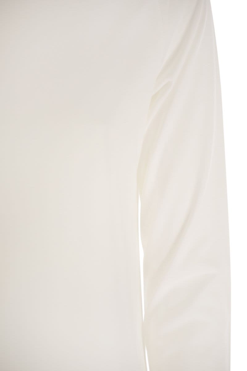 Tシャツ ウィズ スリーブ