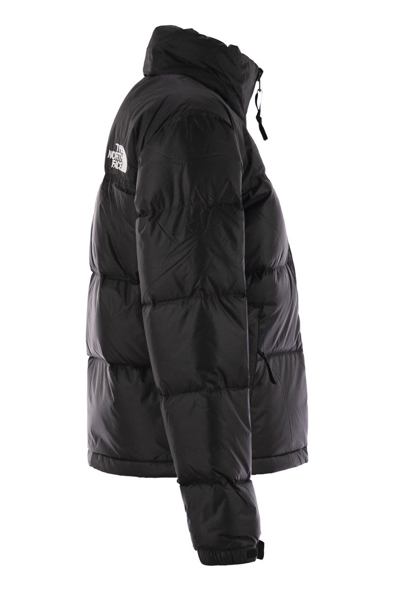 RETRO NUPTSE 1996 レトロ ヌプシ ショート ダウン ジャケット