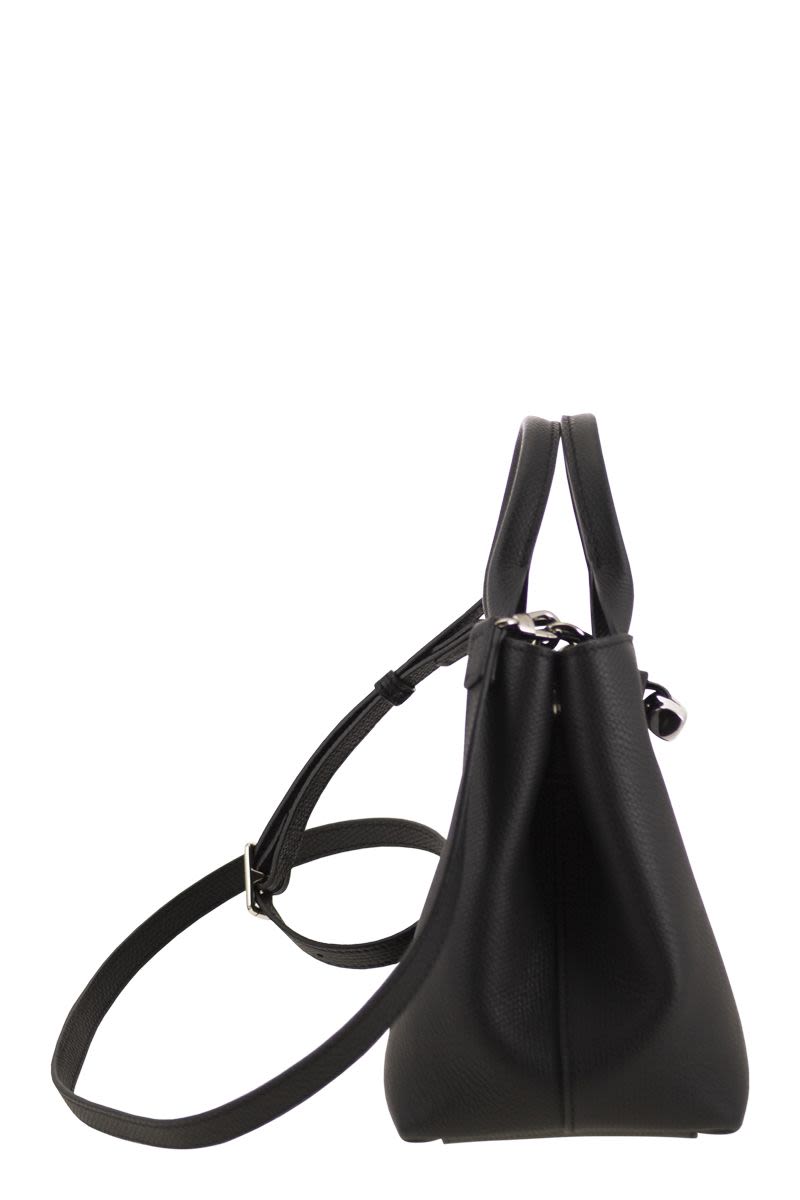 ル ROSEAU バッグ ウィズ ハンドル
