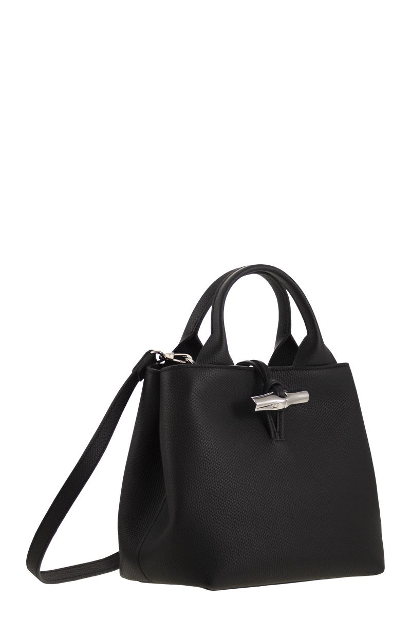 ル ROSEAU バッグ ウィズ ハンドル