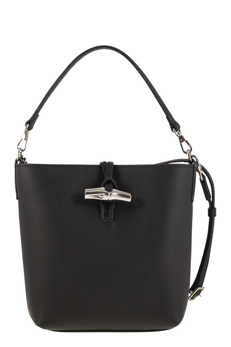 ル ROSEAU XS バケット バッグ