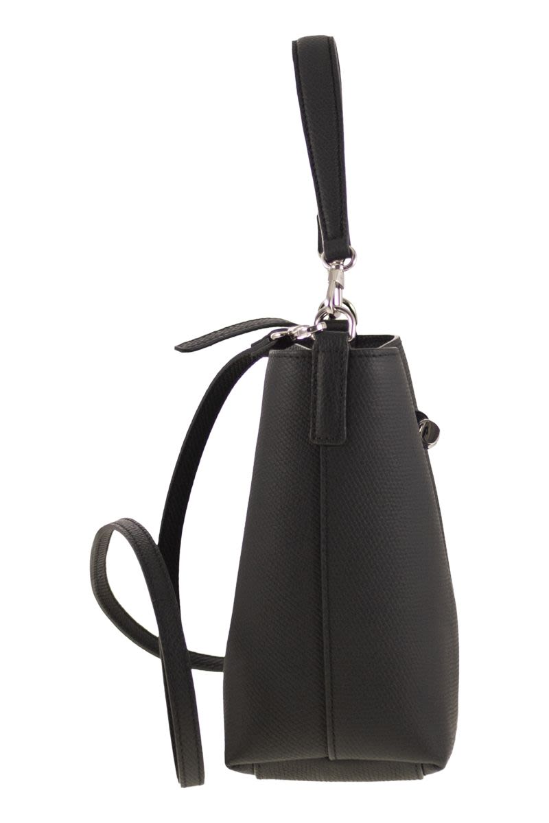 ル ROSEAU XS バケット バッグ