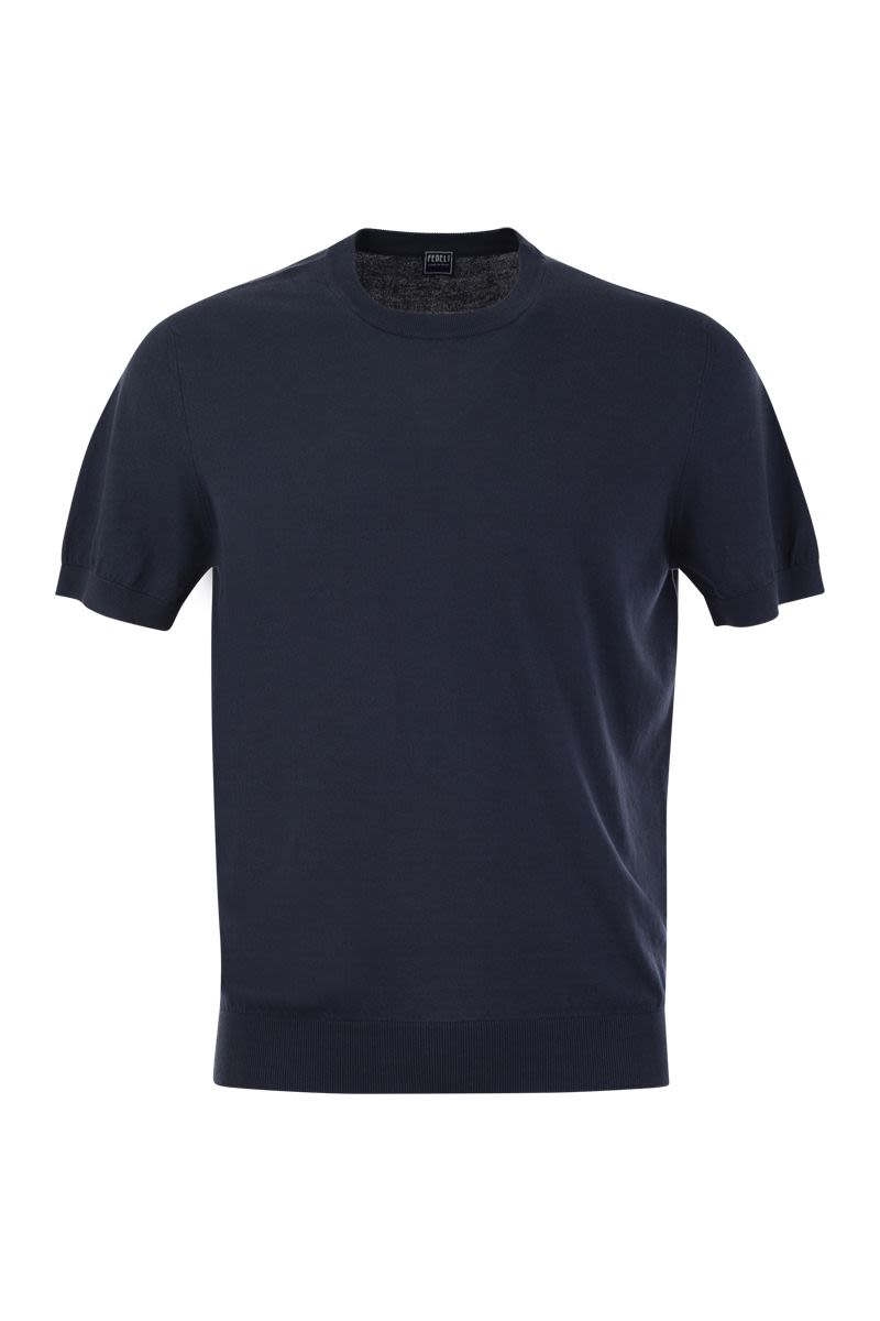 コットン Tシャツ
