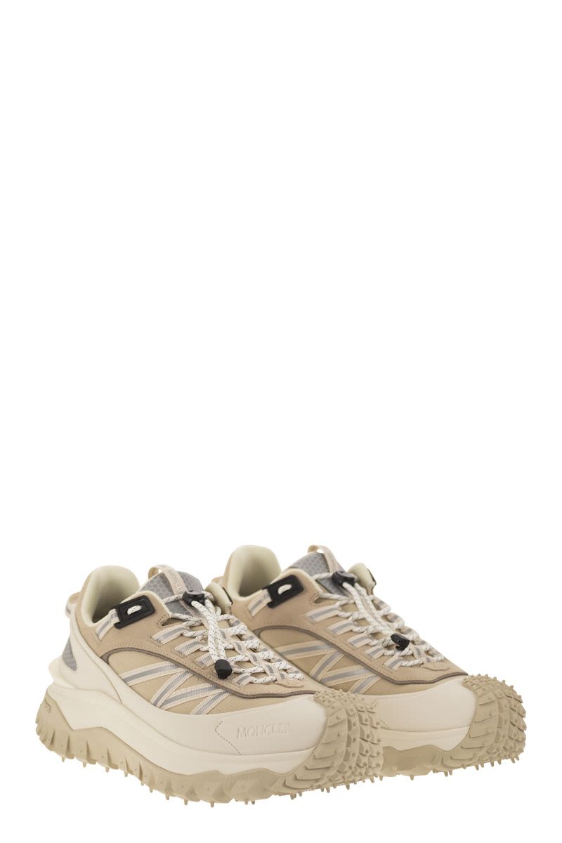 トレイルグリップ スニーカー Gore-Tex ゴアテックス