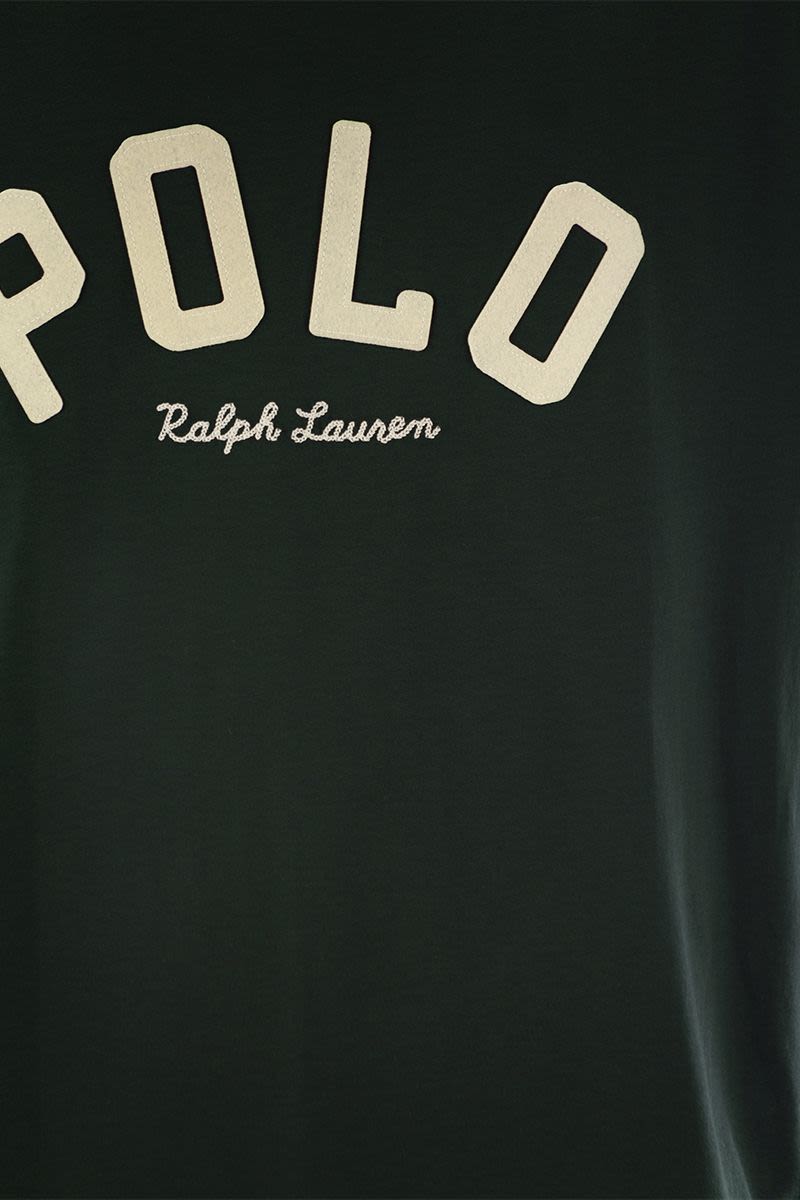 ジャージ Tシャツ ウィズ ロゴ