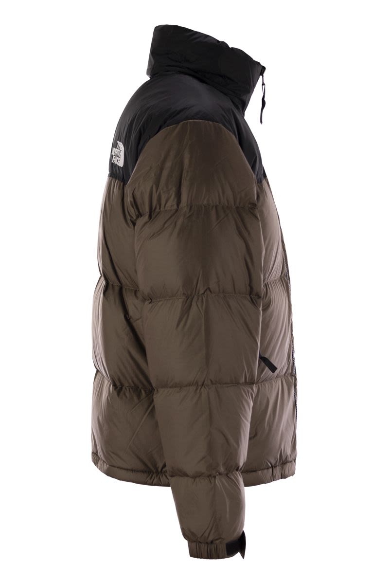 RETRO NUPTSE 1996 レトロ ヌプシ ショート ダウン ジャケット