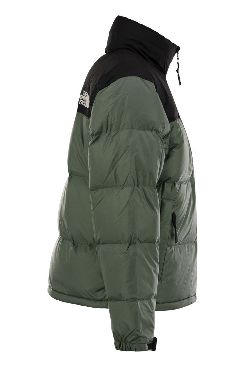 RETRO NUPTSE 1996 レトロ ヌプシ ショート ダウン ジャケット