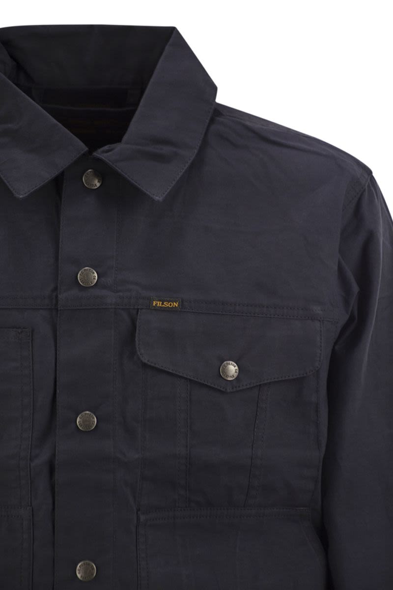 RANGER コットン ジャケット