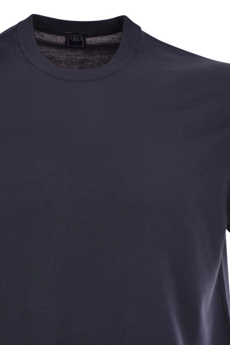 コットン Tシャツ