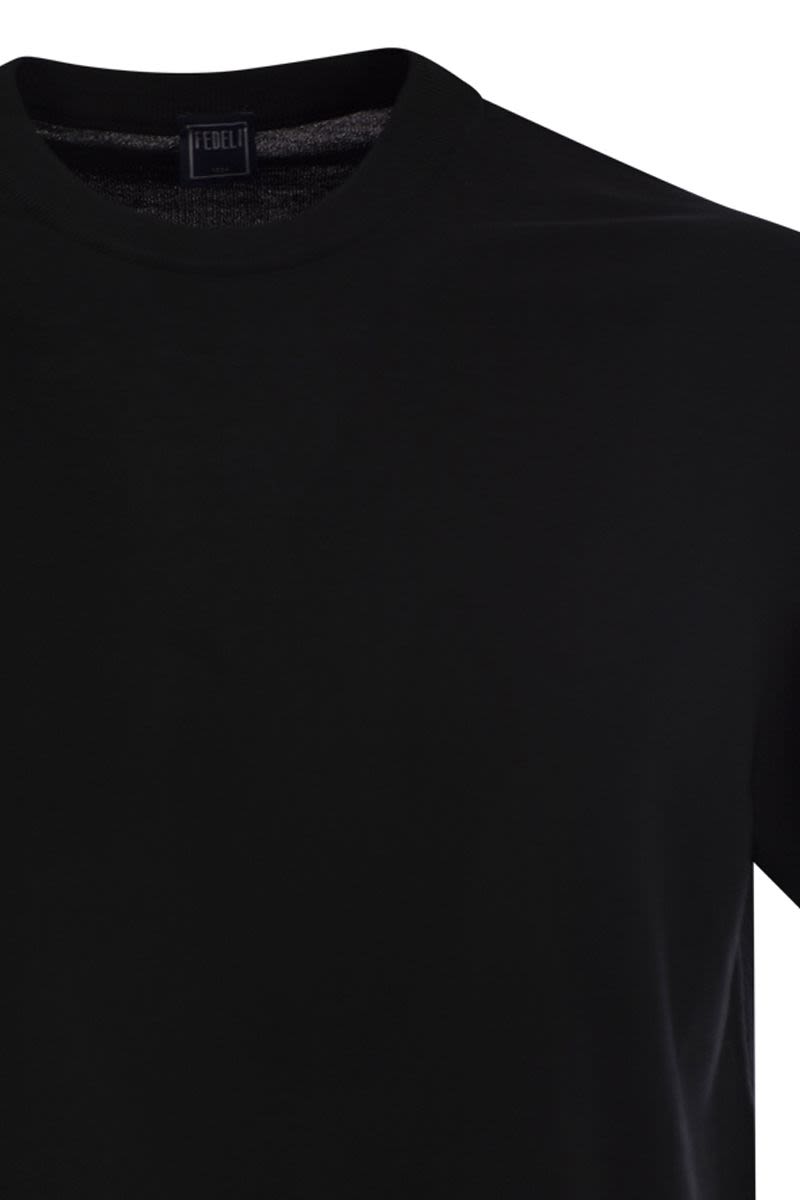 コットン Tシャツ
