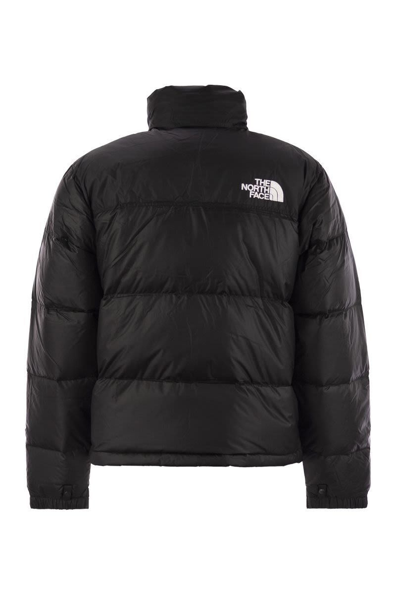 RETRO NUPTSE 1996 レトロ ヌプシ ショート ダウン ジャケット