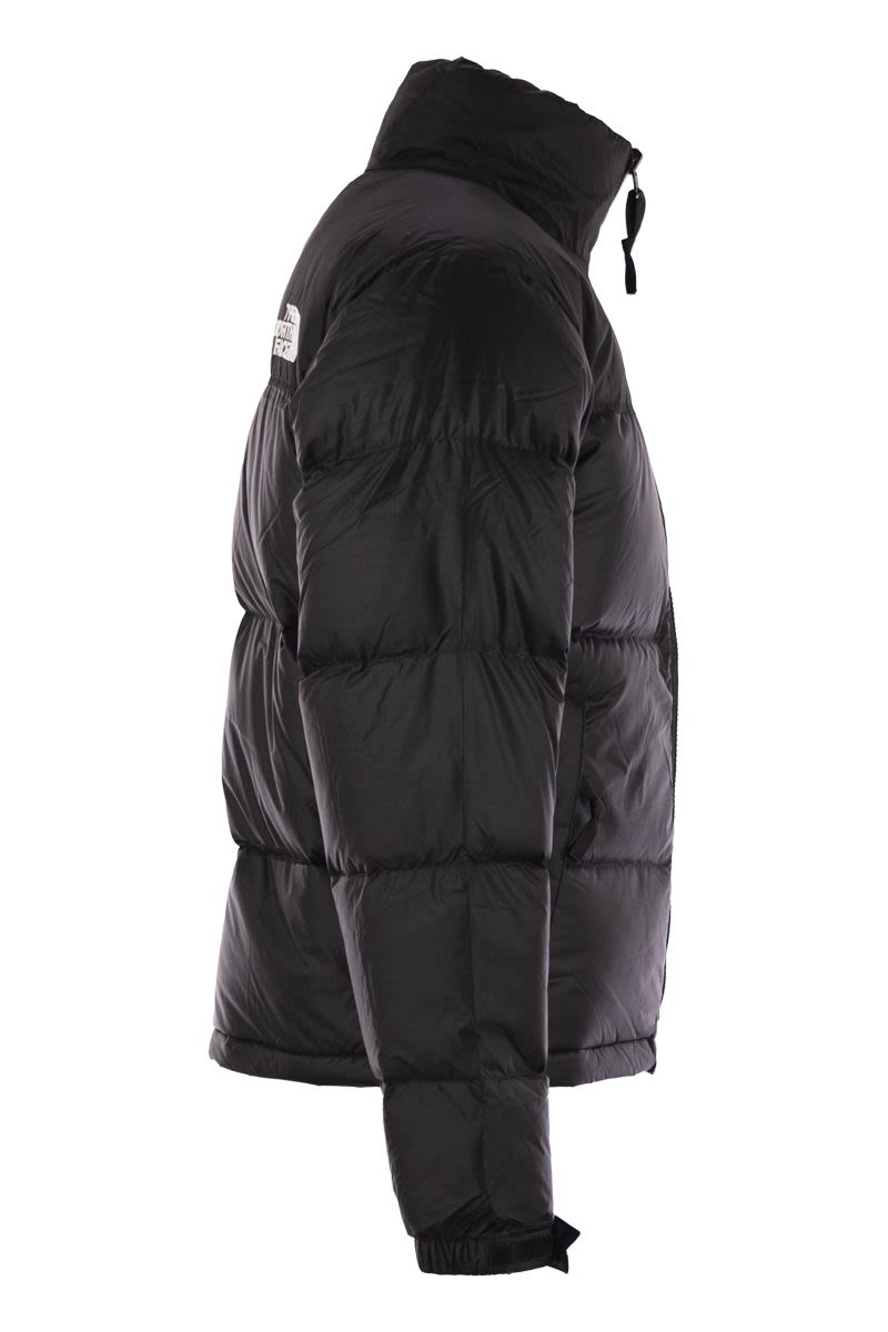 RETRO NUPTSE 1996 レトロ ヌプシ ショート ダウン ジャケット