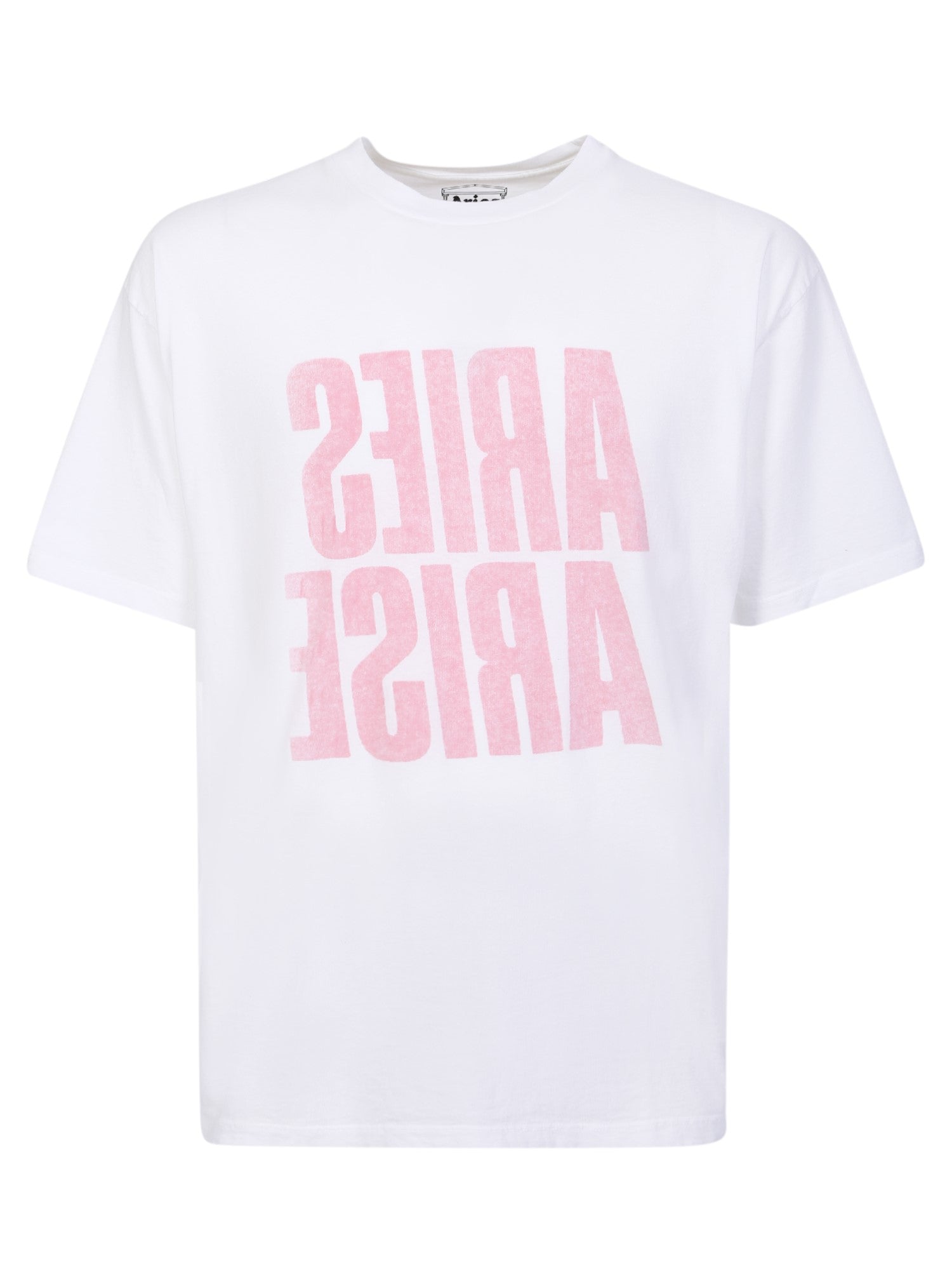 Tシャツ ビー インサイド アウト スルー ア フル オブ シンプル