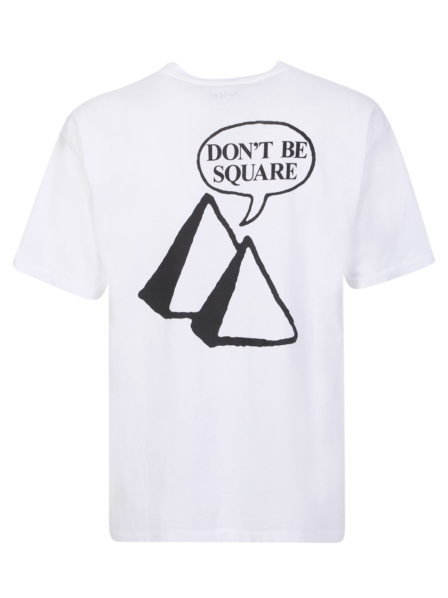 Tシャツ ビー インサイド アウト スルー ア フル オブ シンプル