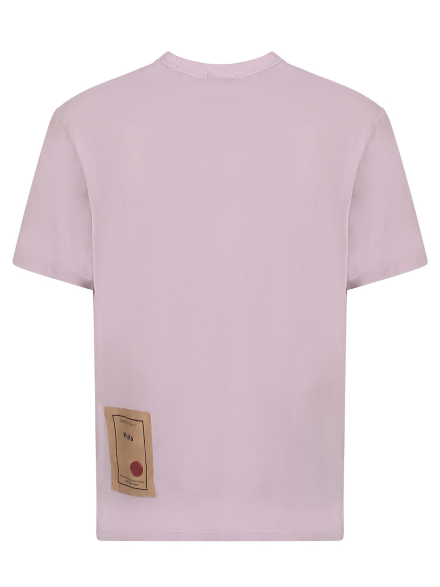 ロゴ Tシャツ テン レギュラー フィット イデアル フォー ア バーサタイル アンド カジュアル ルック
