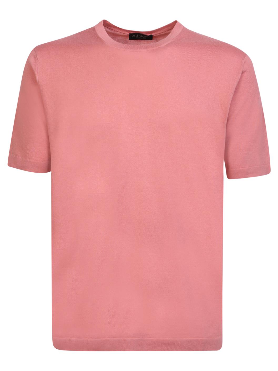 コットン Tシャツ ミニマル ガーメント カジュアル スタイル