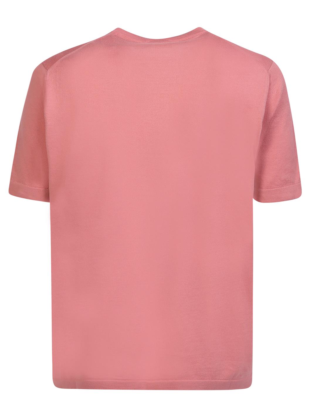 コットン Tシャツ ミニマル ガーメント カジュアル スタイル