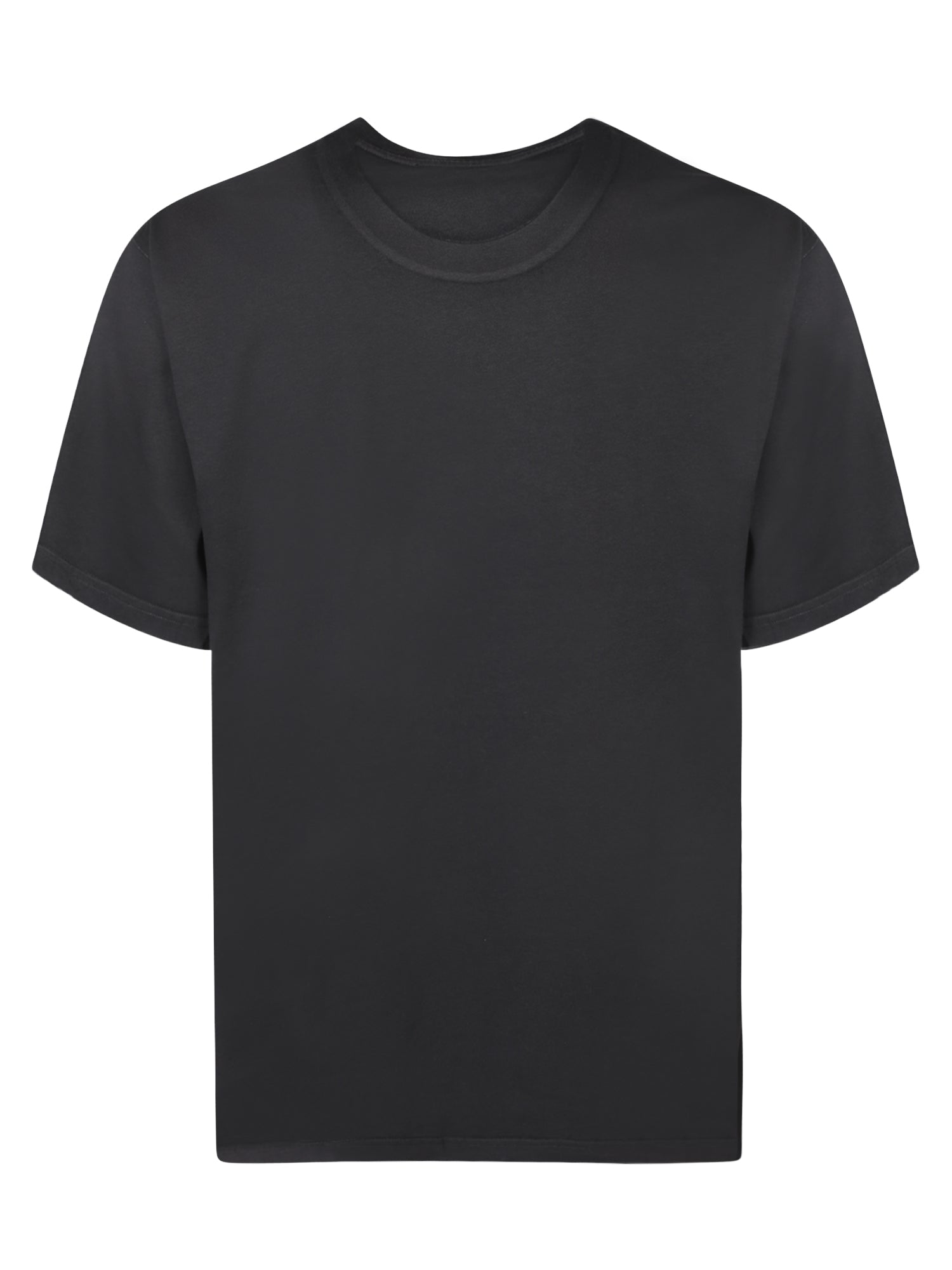 ミニマル ロゴ Tシャツ ドルチェ&ガッバーナ パート オブ ア ユニーク デザイン
