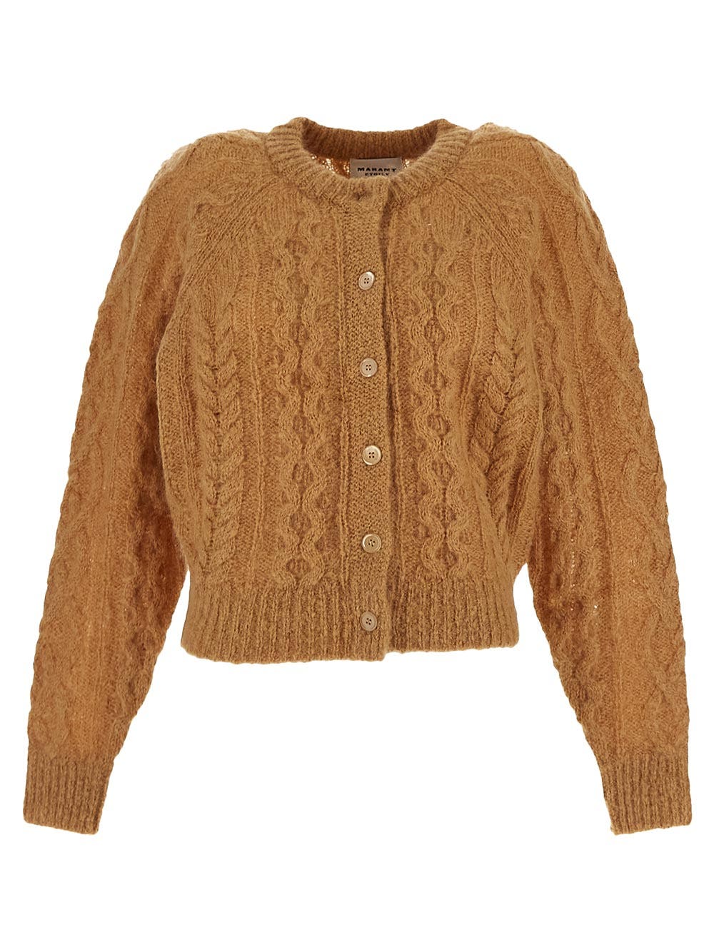 JOURNAL STANDARD - イザベルマランニット アラン Isabel Marant/イザベルマラン｜ニット