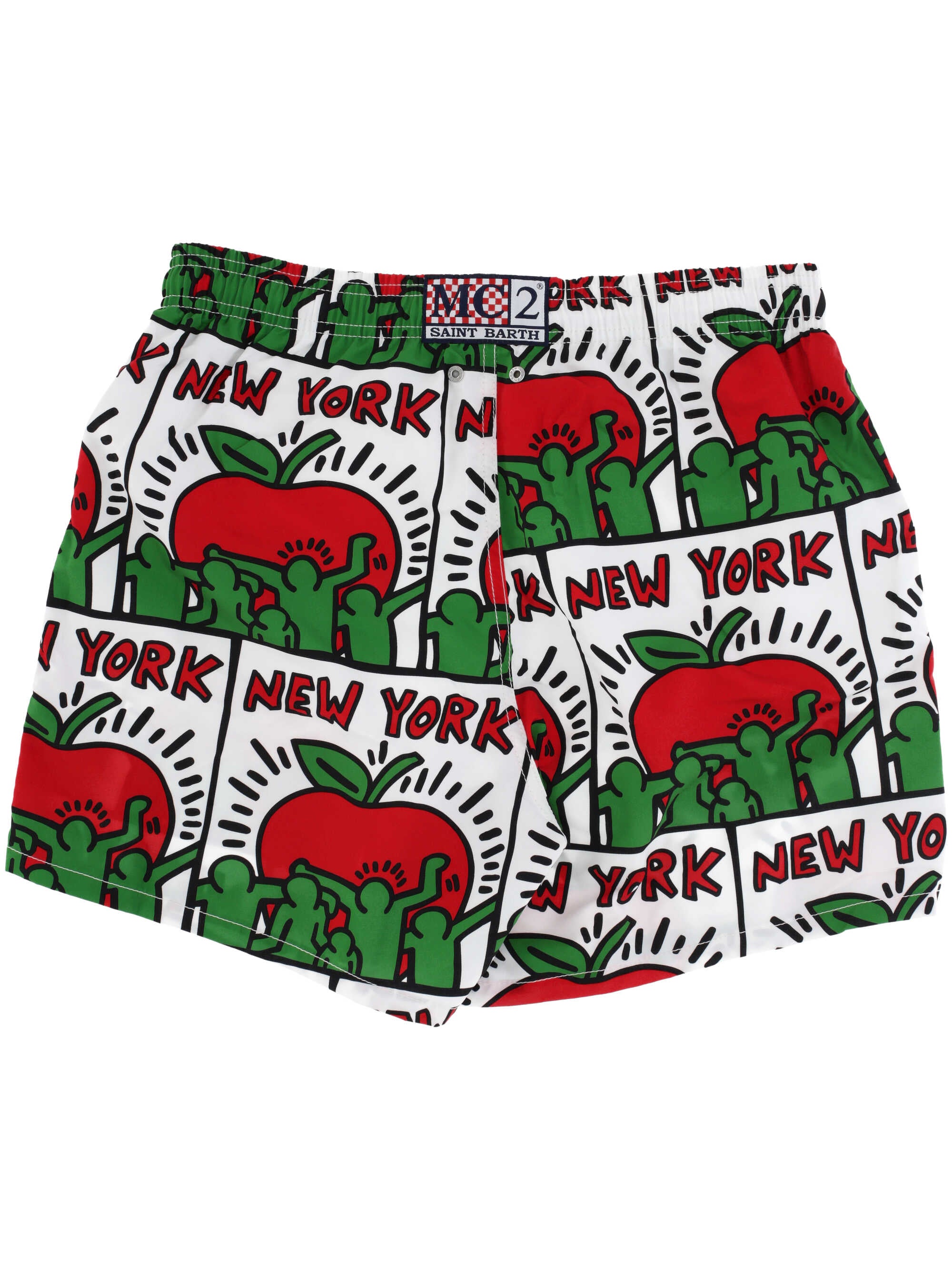 beachwear