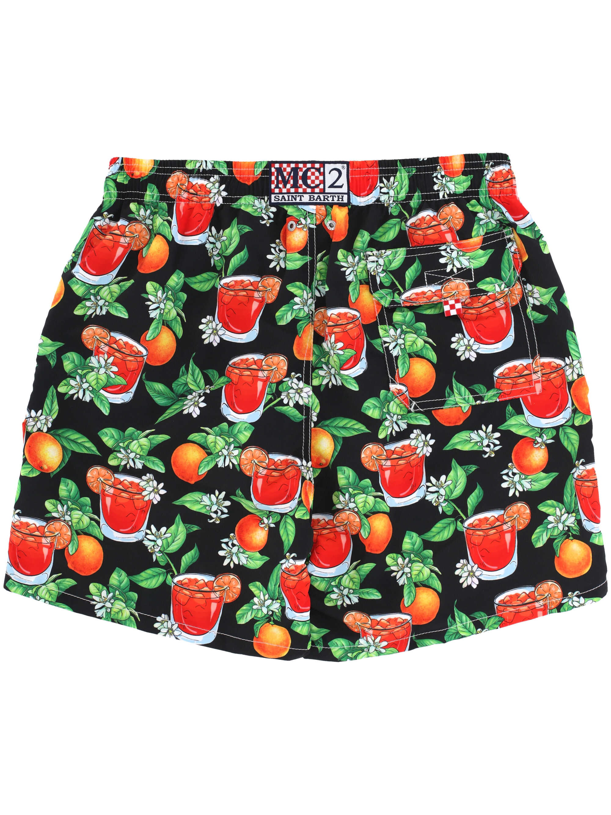 beachwear