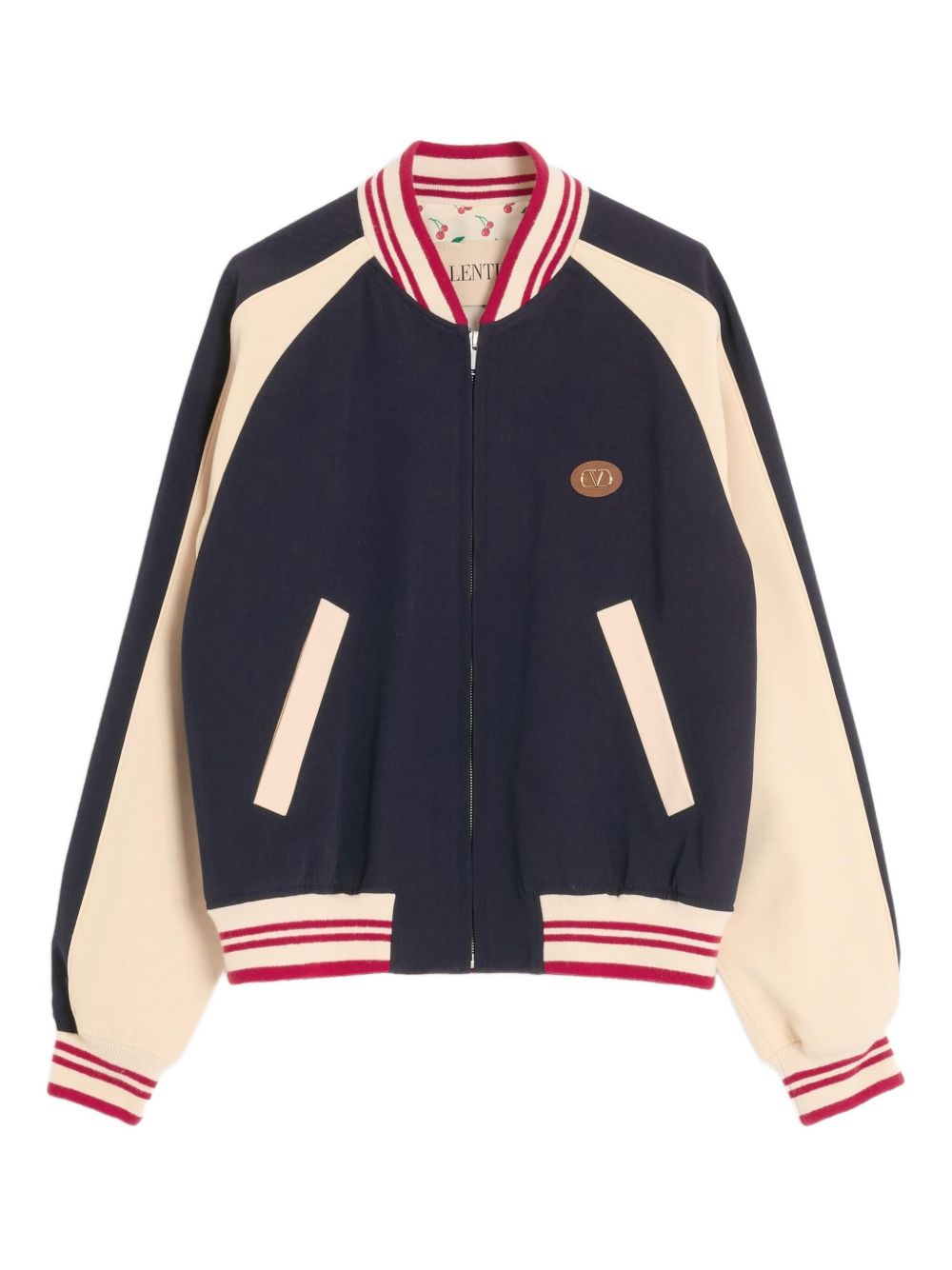 ジャケット