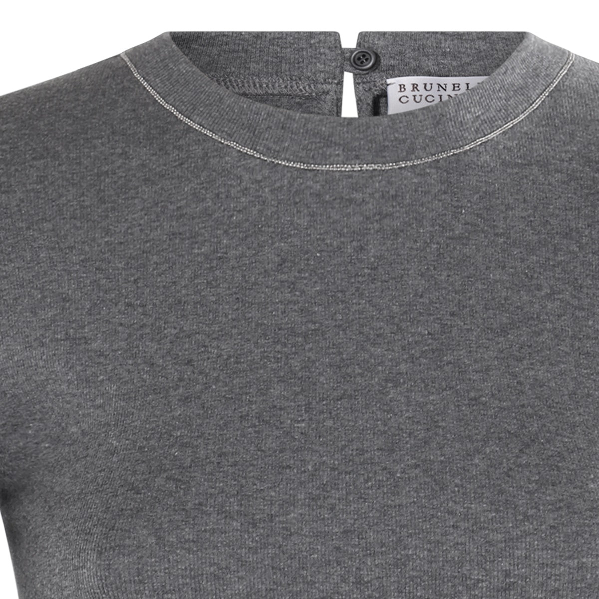 コットン ストレッチ Tシャツ