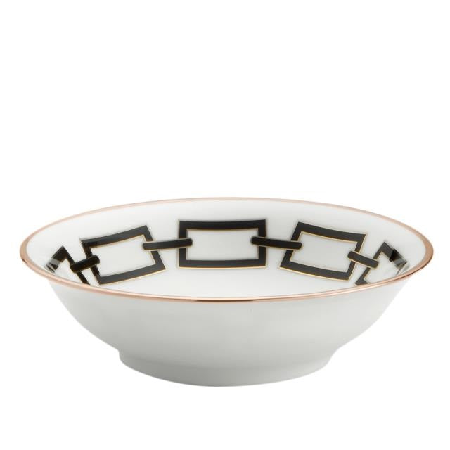 フルーツ ボウル 14 CM CATENE ネロ 1255