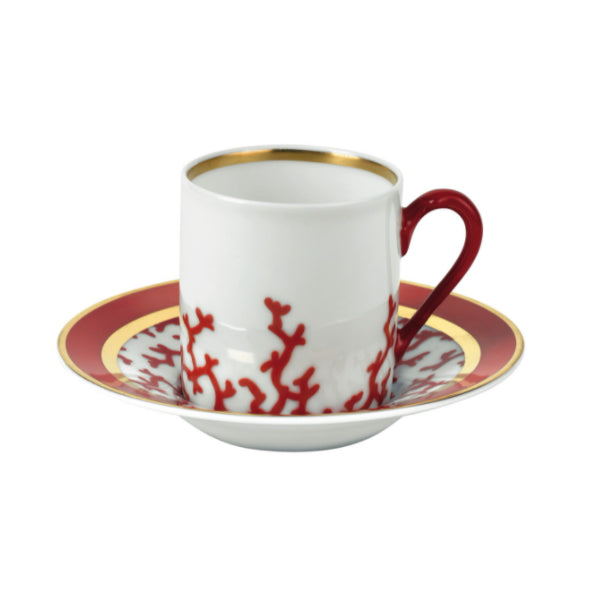 コーヒー カップ ウィズ ソーサー